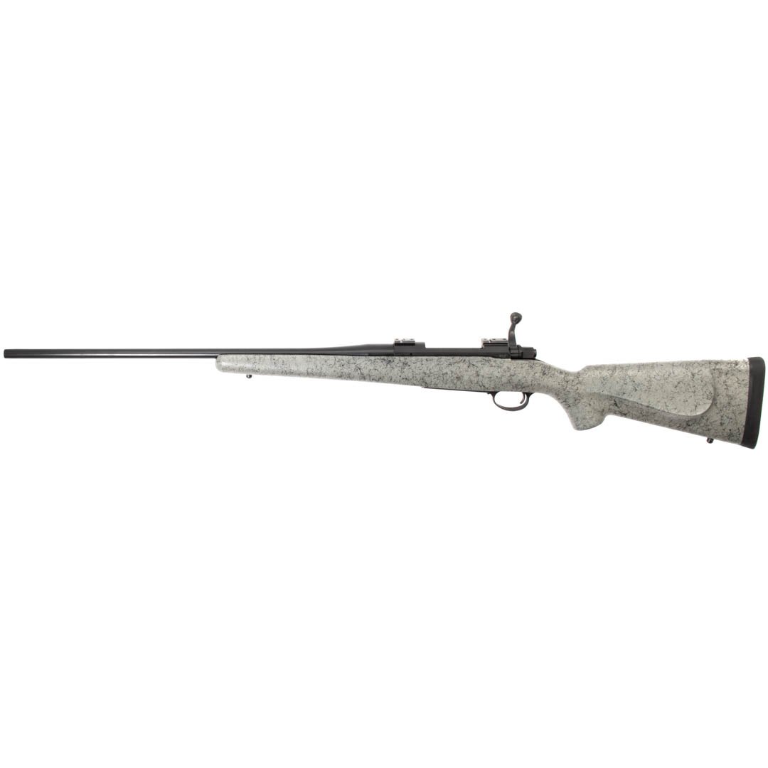 NOSLER M48